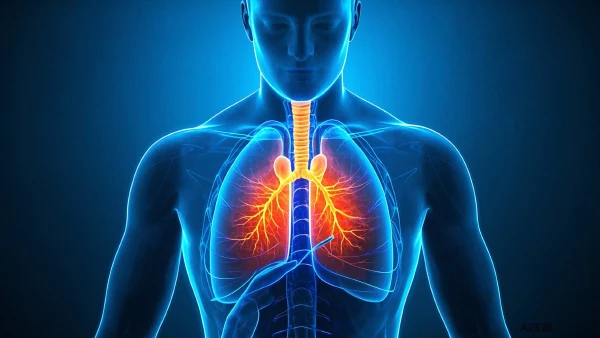 过敏性咳嗽：你可能还不知道的健康真相