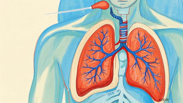 秋冬呼吸道感染预防与治疗秘诀！