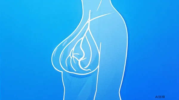 乳腺癌早期信号,女性必知的预防措施