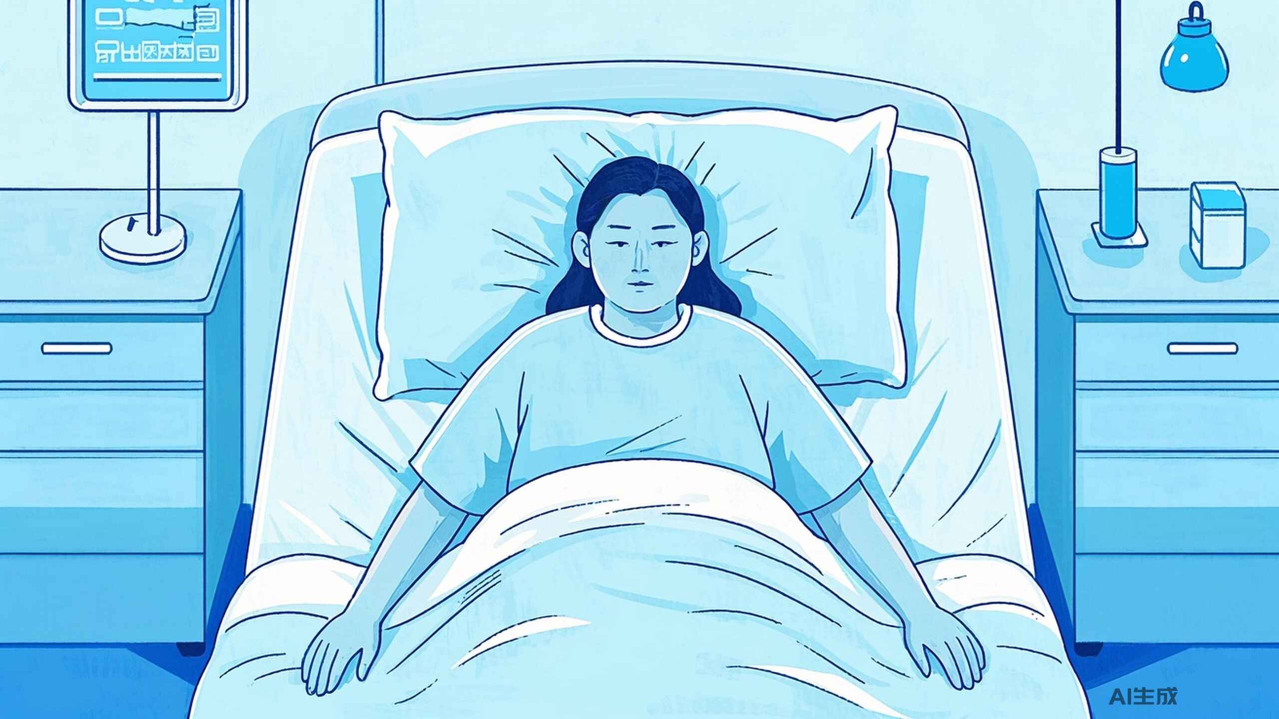 科普，腰椎手术麻醉管理：提升安全的关键要点封面图