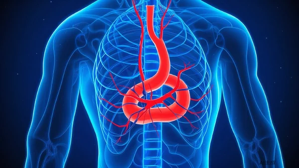 食管癌术后——如何预防并发症、提升生活质量?