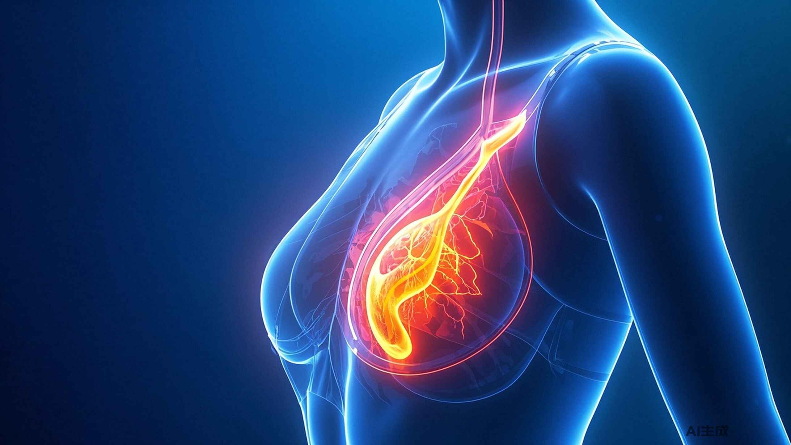 科普，乳腺癌<span style="color: #da4707">健康</span>科普指南——從識別到管理，為你的<span style="color: #da4707">健康</span><span style="color: #da4707">加分</span> ??