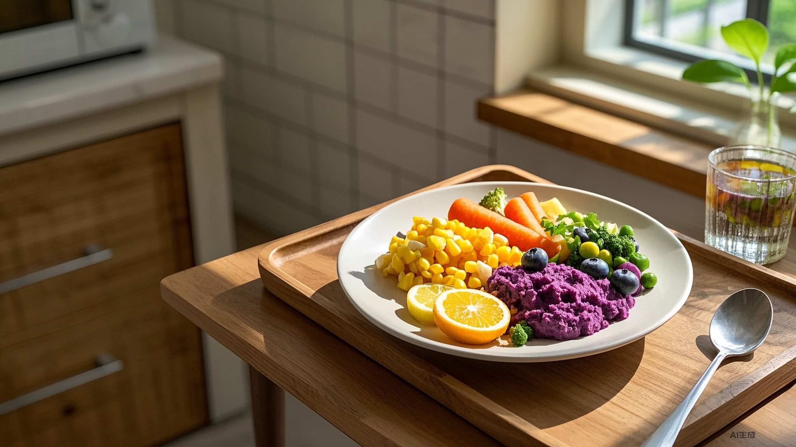 重塑饮食:探究碳水循环的力量与饮食策略