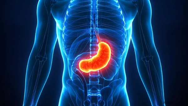 胃体恶性肿瘤科普指南