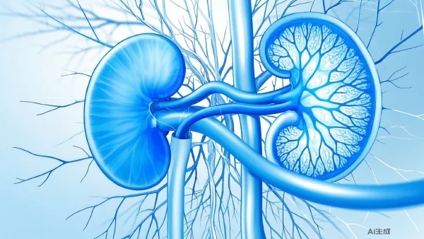 识别肾结石症状与治疗:早发现,早预防