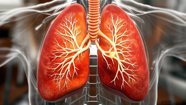肺癌早期预警:识别症状与科学应对方法