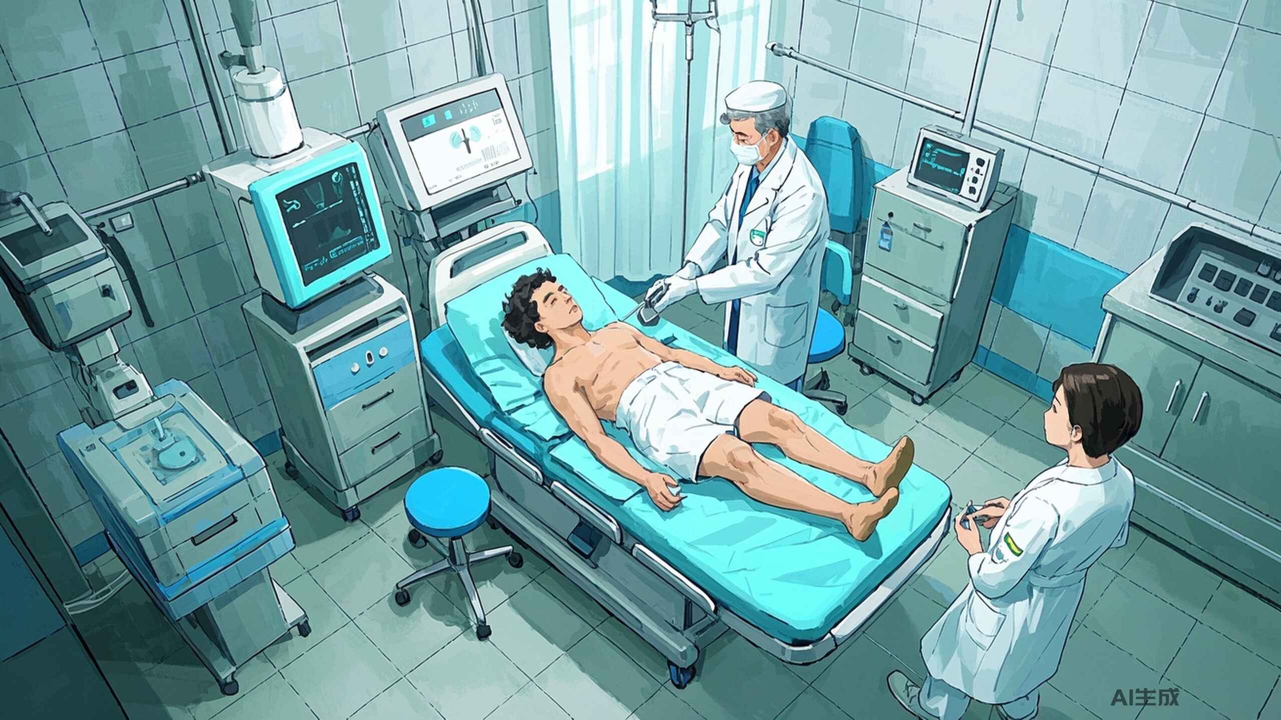 科普，鳞状细胞癌如何影响日常生活——早期发现与治疗的重要性！封面图
