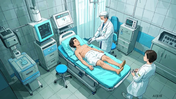 鳞状细胞癌如何影响日常生活——早期发现与治疗的重要性!