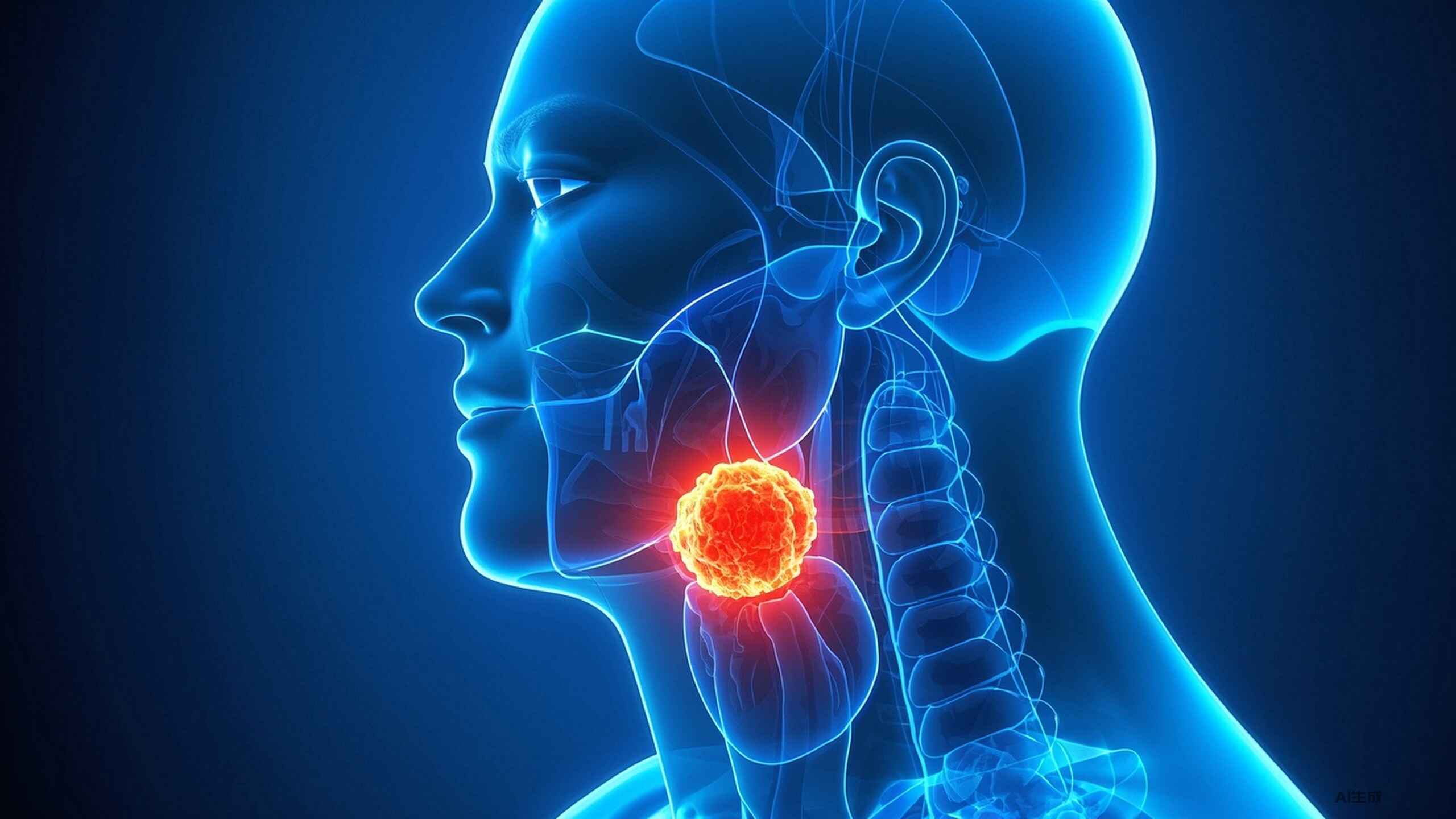 科普，鼻咽恶性肿瘤：你必须了解的<span style="color: #da4707">健康</span>风险与<span style="color: #da4707">管理</span><span style="color: #da4707">建议</span>