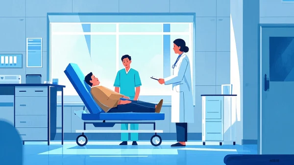 大便发黑的原因解析：从饮食到潜在疾病的全面探讨