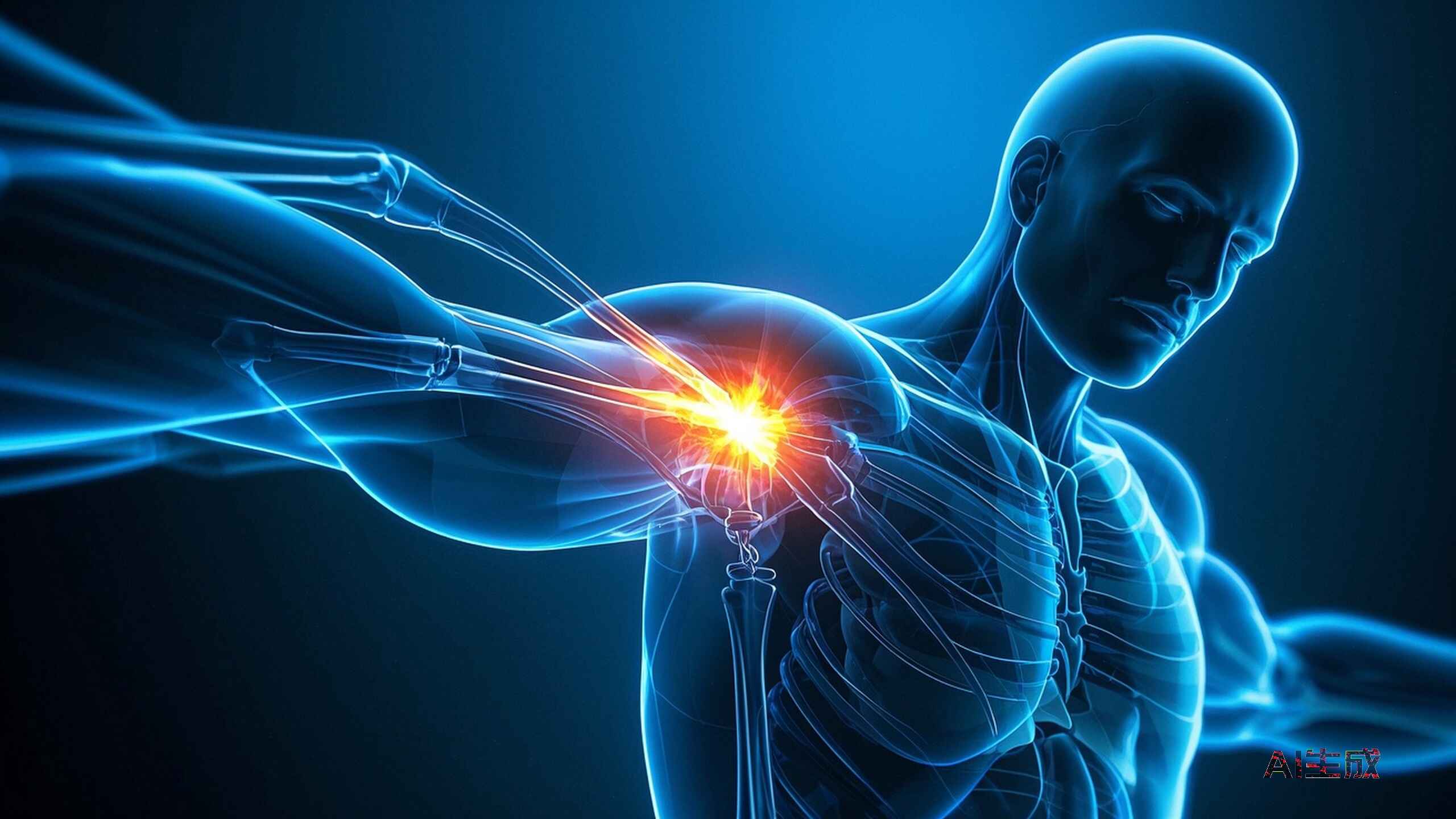 科普,麻醉领域及其在手术中的关键作用封面图