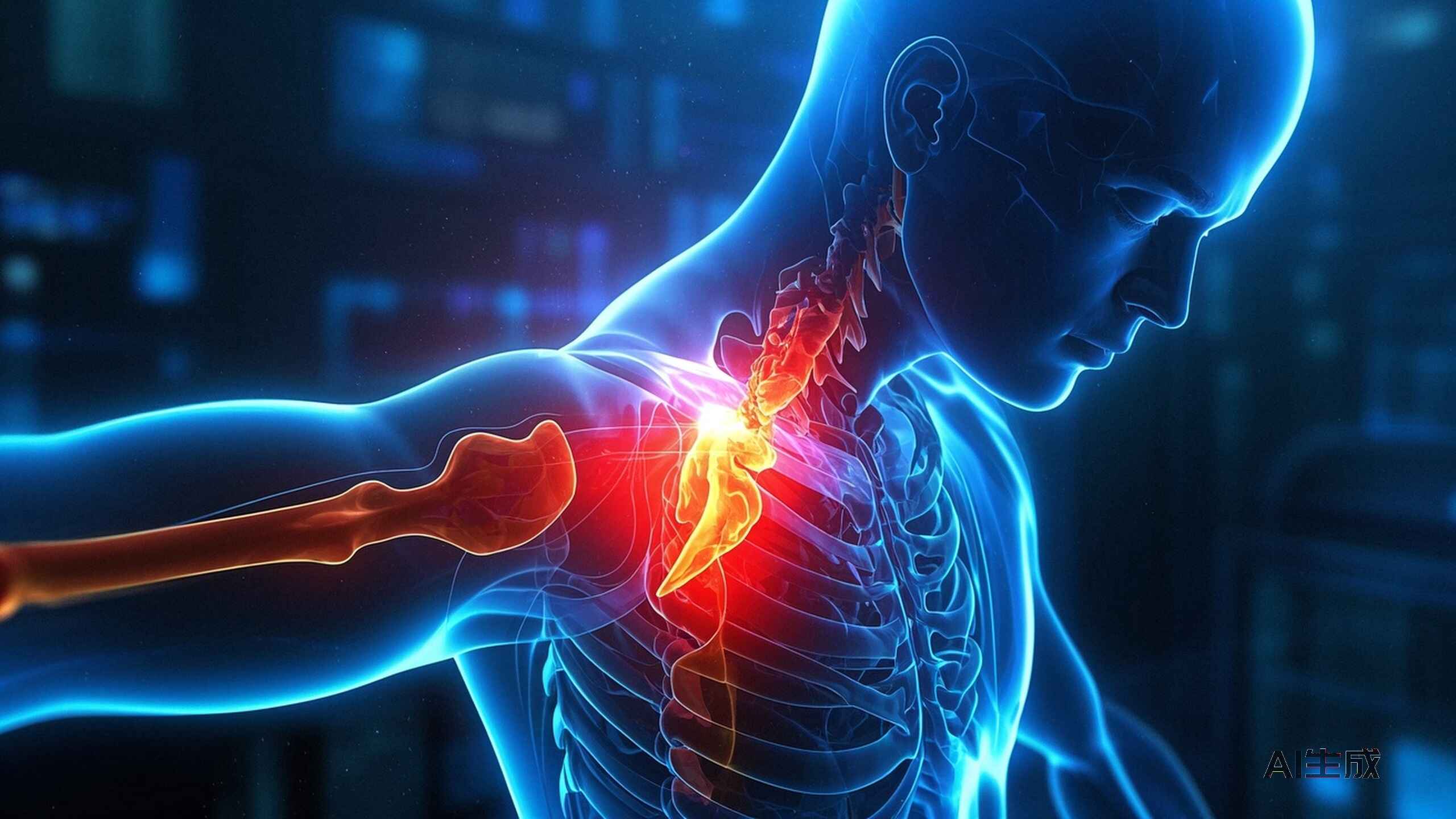 科普，<span style="color: #da4707">急性</span><span style="color: #da4707">髓</span><span style="color: #da4707">系</span><span style="color: #da4707">白血病</span>：理解与应对