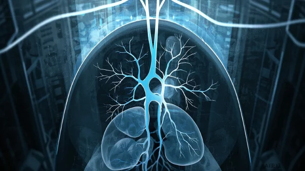 ct扫描在肺癌诊断中的重要性