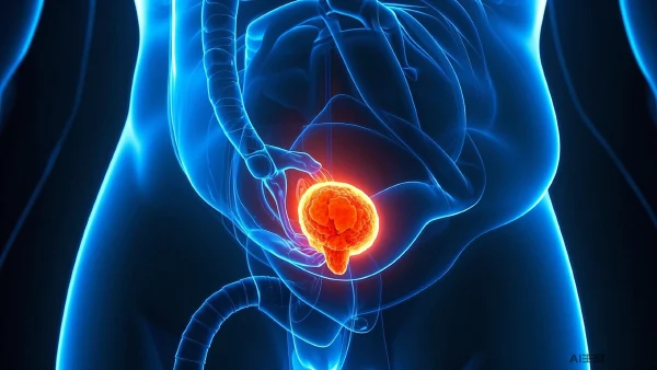 前列腺恶性肿瘤：了解与应对