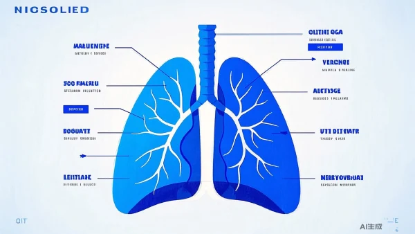 肺心病治疗：科学诊断与管理全解析