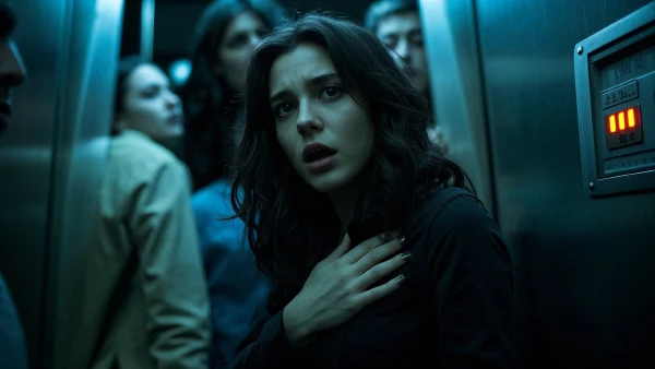 走进恐惧的迷宫:全面了解恐惧症的类型与应对策略