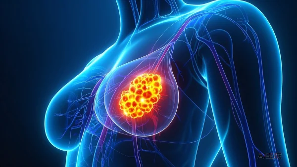 乳腺癌：应知应会的健康知识