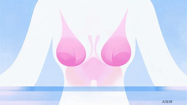 乳腺癌知识全攻略:如何预防、治疗与应对!