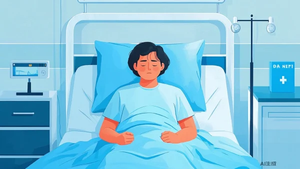 睡眠不好加重脑梗？3个信号要警惕！