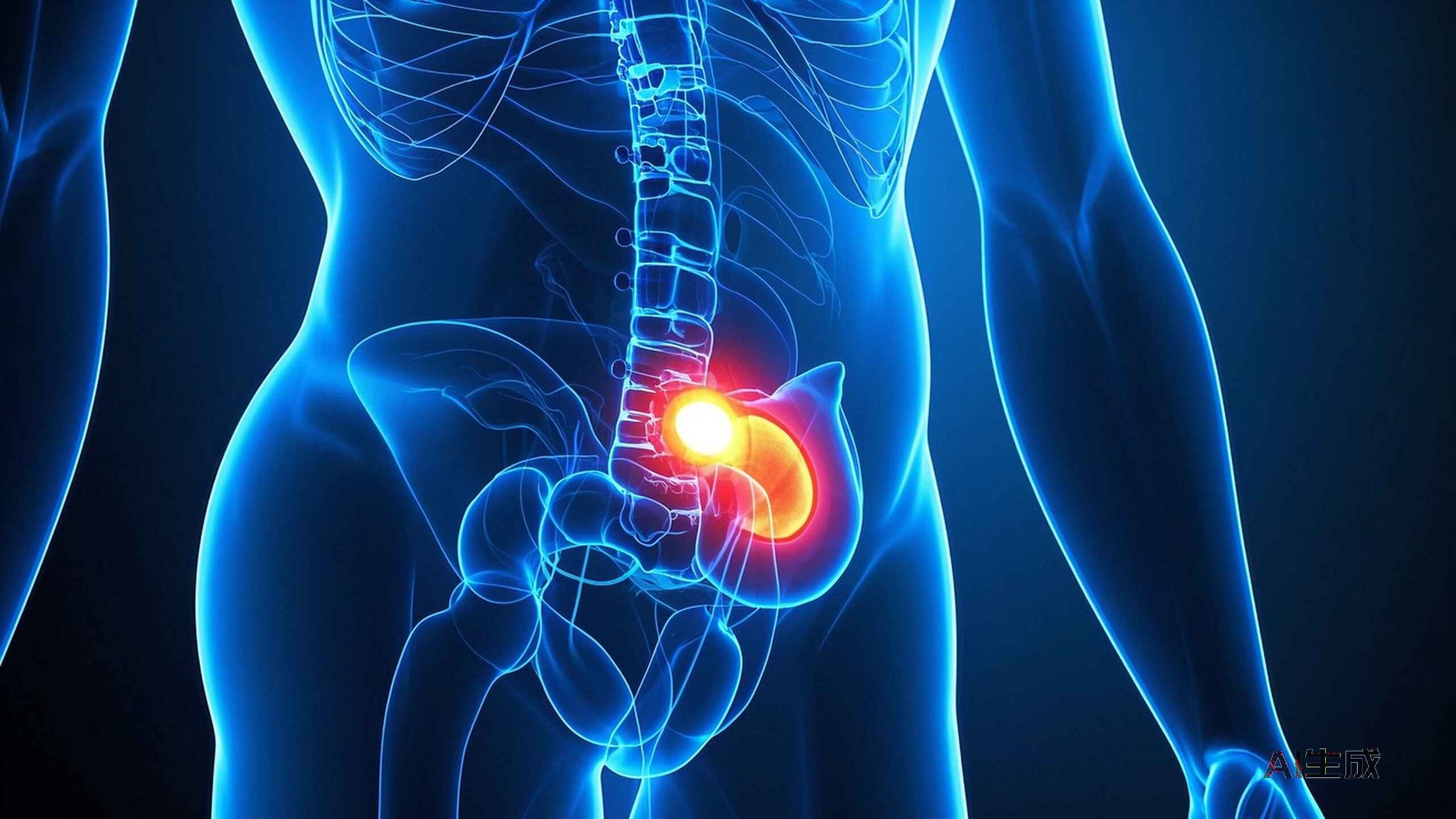 科普，直肠恶性肿瘤：认识、症状、诊断与管理封面图