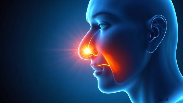 全面了解过敏性鼻炎:症状、机制与管理策略