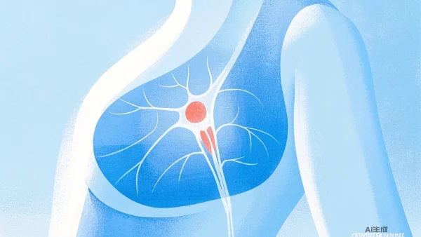 打破癌症魔咒:远离乳腺癌的科学方法