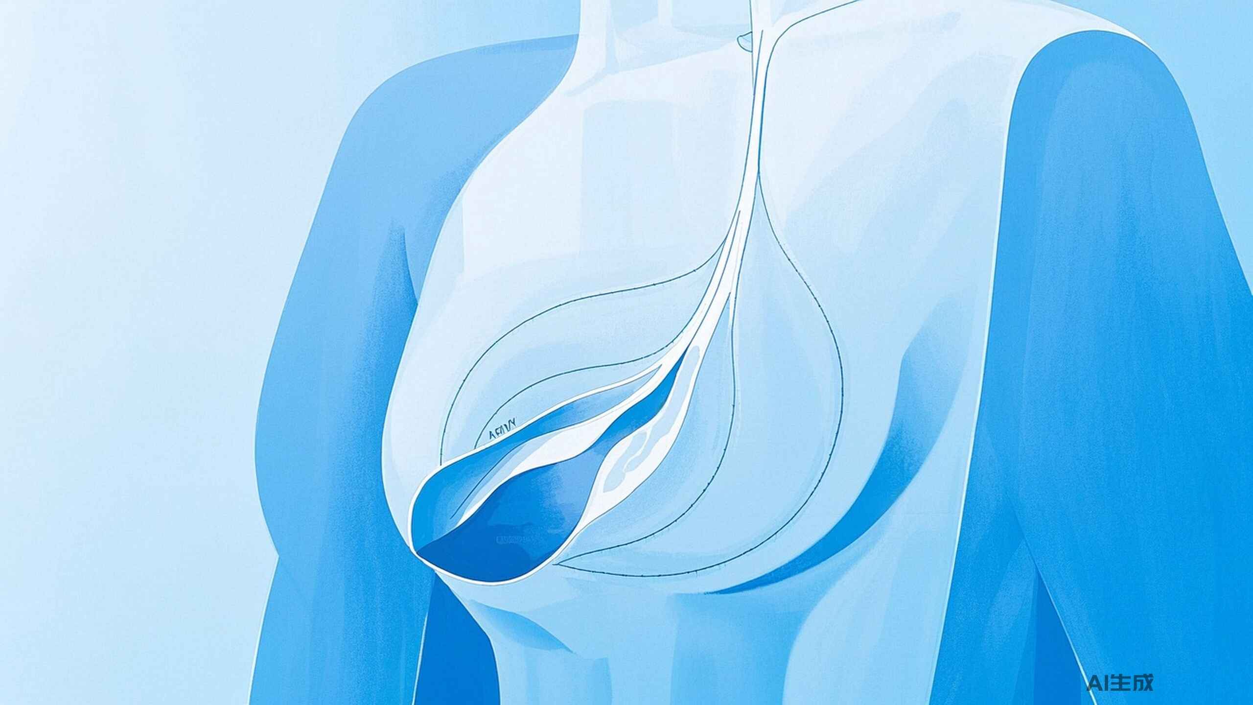 乳腺癌早期诊断与预防：<span style="color: #da4707">生命</span>健康的<span style="color: #da4707">守护</span>