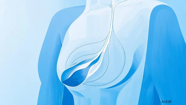 乳腺癌早期诊断与预防:生命健康的守护