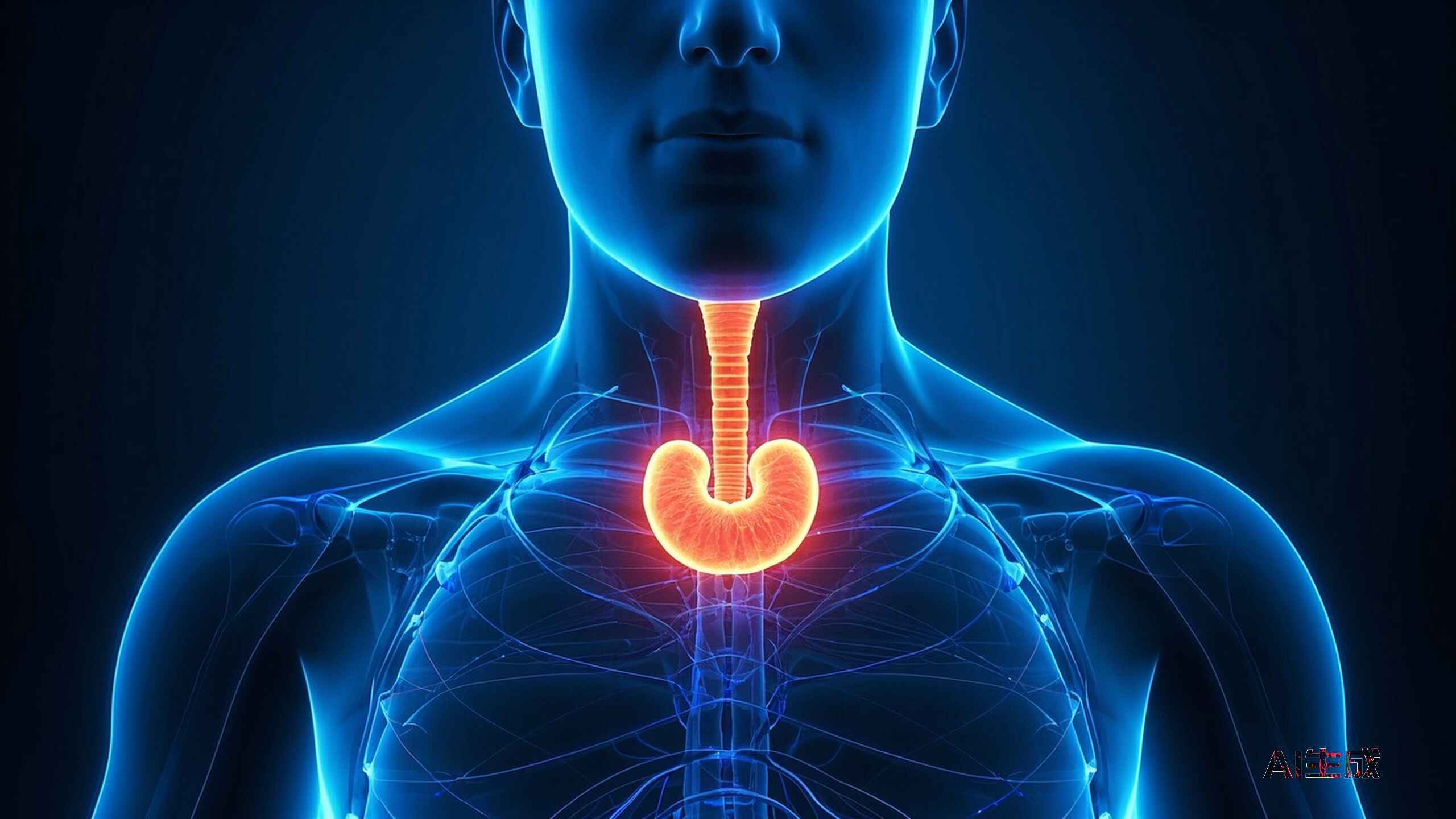 科普，警惕！饮食与食管癌的潜在关系，让你了解该如何面对封面图
