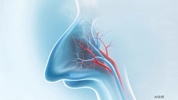 从鼻腔到生命的拯救——探秘鼻腔恶性肿瘤的诊断与治疗
