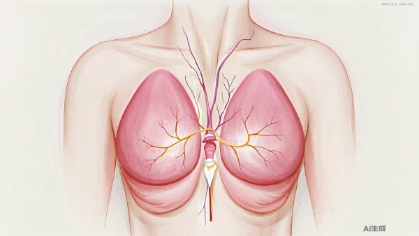 乳腺癌早防早治：女性健康新指南