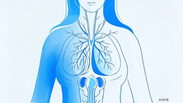 关爱女性健康——远离乳腺癌的困扰!