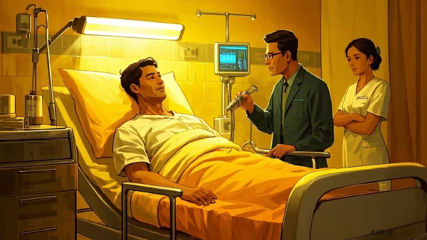 骨巨细胞瘤：探秘良性与恶性肿瘤的差异与治疗