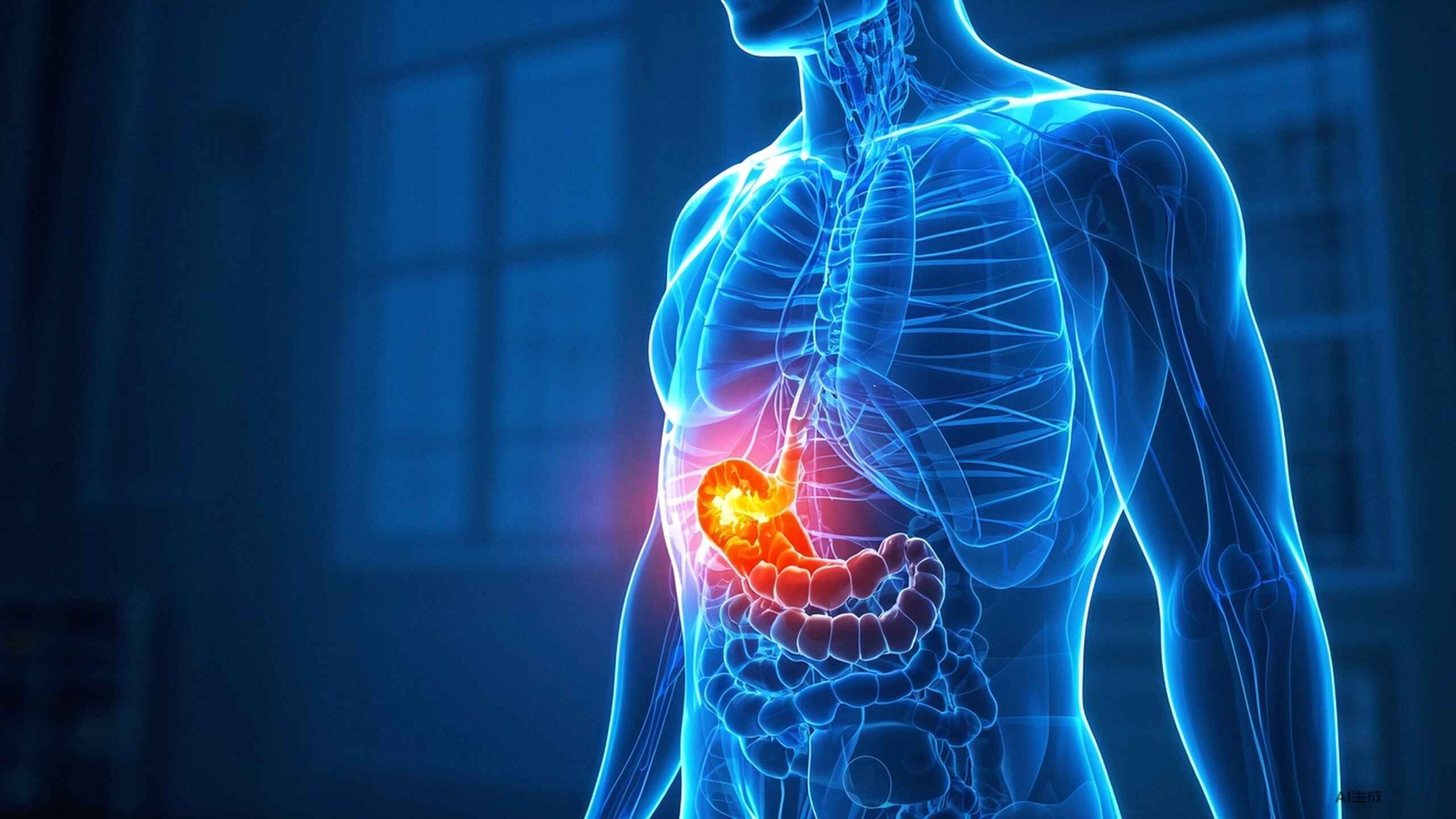 科普，全面了解结<span style="color: #da4707">肠癌</span>：识别、治疗与<span style="color: #da4707">生活</span><span style="color: #da4707">管理</span>