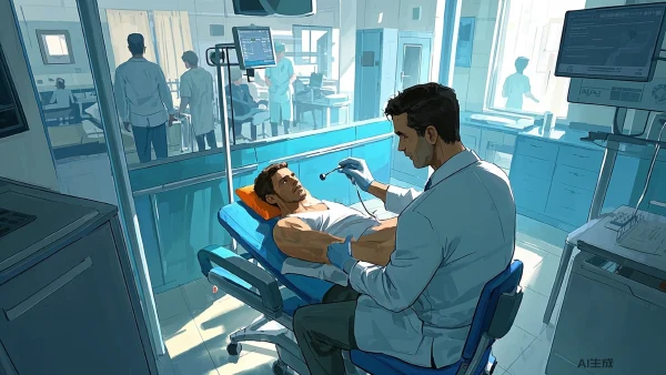 探索尸检病理诊断:理解生命的最后一幕