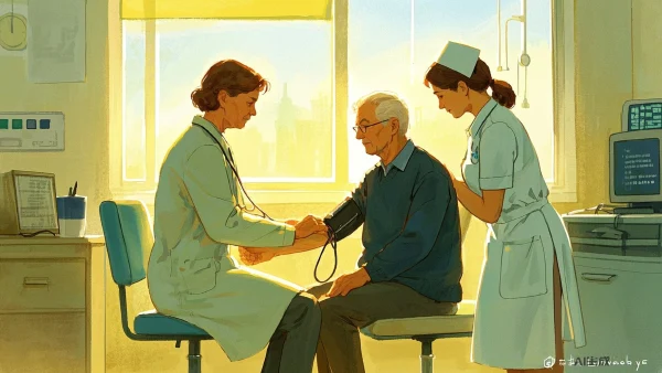 别被糖尿病困住！了解2型糖尿病及其预防措施