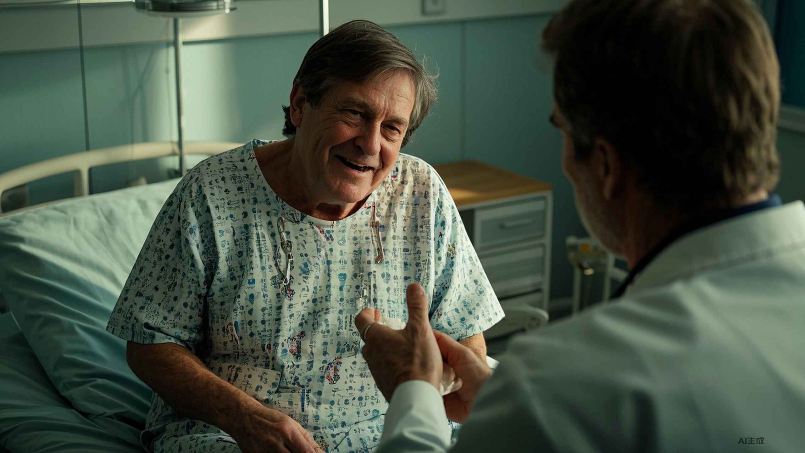 科普，从创伤到重生：脑外伤后的<span style="color: #da4707">认知障碍</span><span style="color: #da4707">康复</span>之路