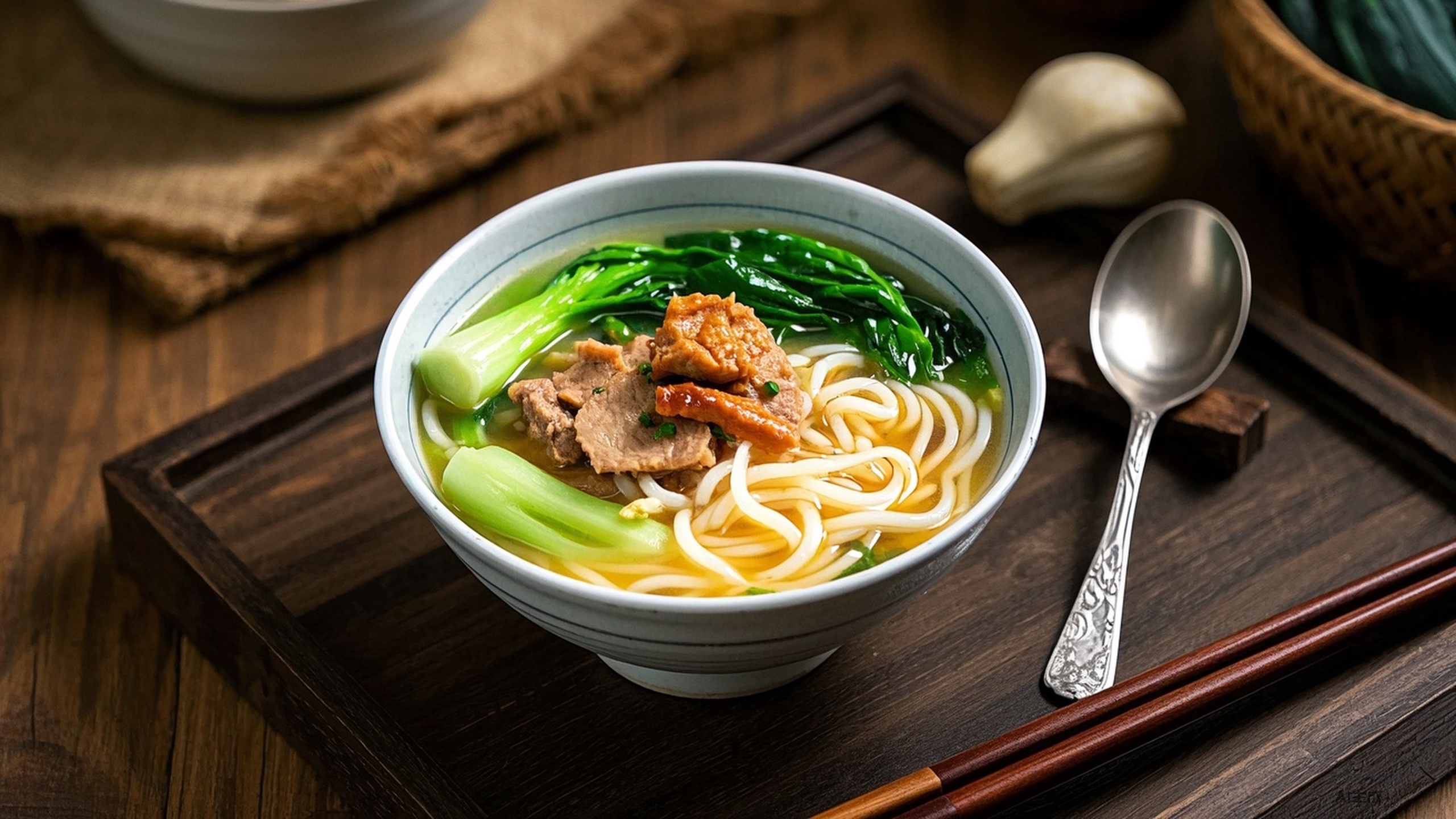 米粉的美味与健康:如何合理食用江西米粉