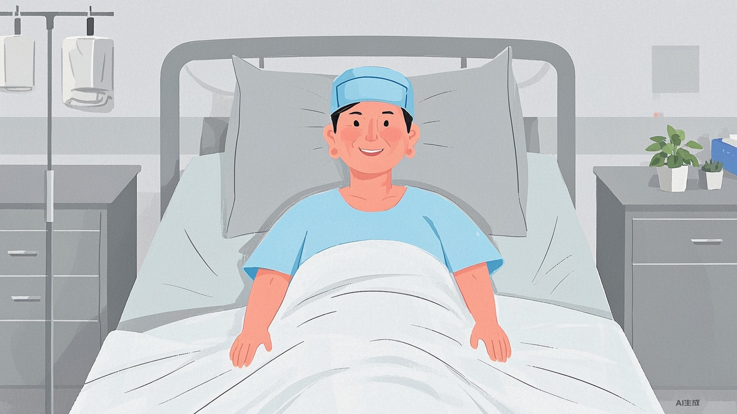 脊柱结核药物治疗：探索治愈之路与新趋势