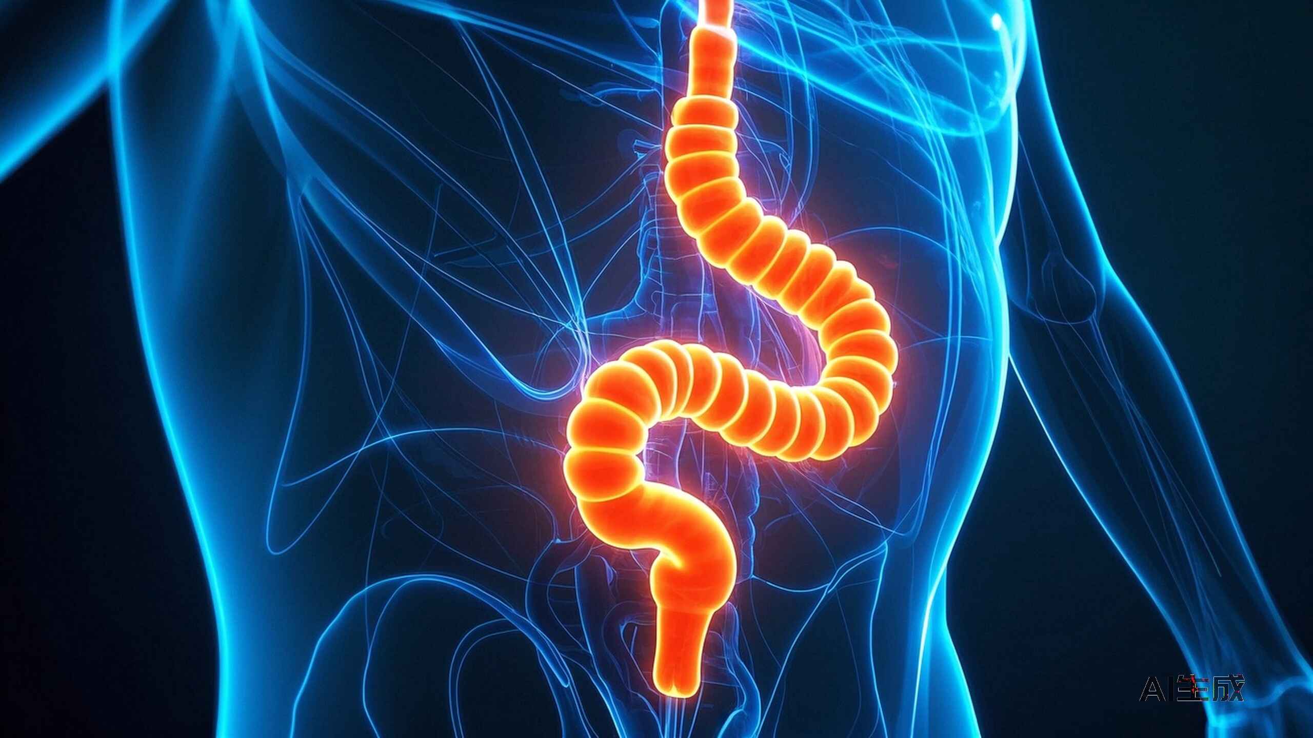 科普，乙状结肠癌：你需要掌握的关键知识与管理策略封面图