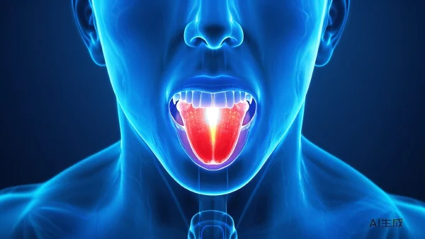 舌癌概述：症状、成因与应对策略