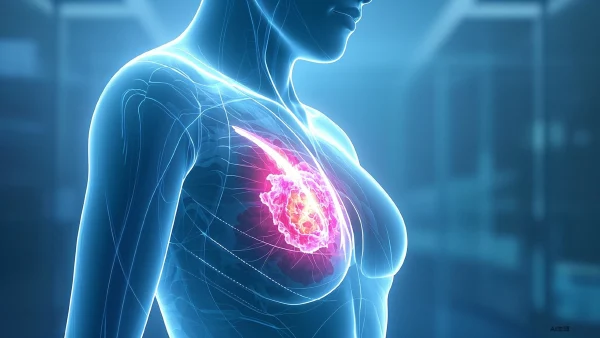 乳腺癌的认识与应对:科学知识助力健康管理