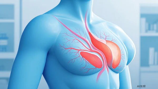 乳腺癌早发现早治疗:女性必读健康指南