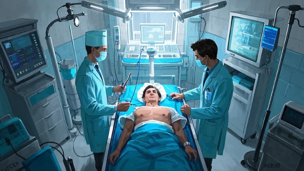 麻醉医学指南：安全麻醉带来无忧手术