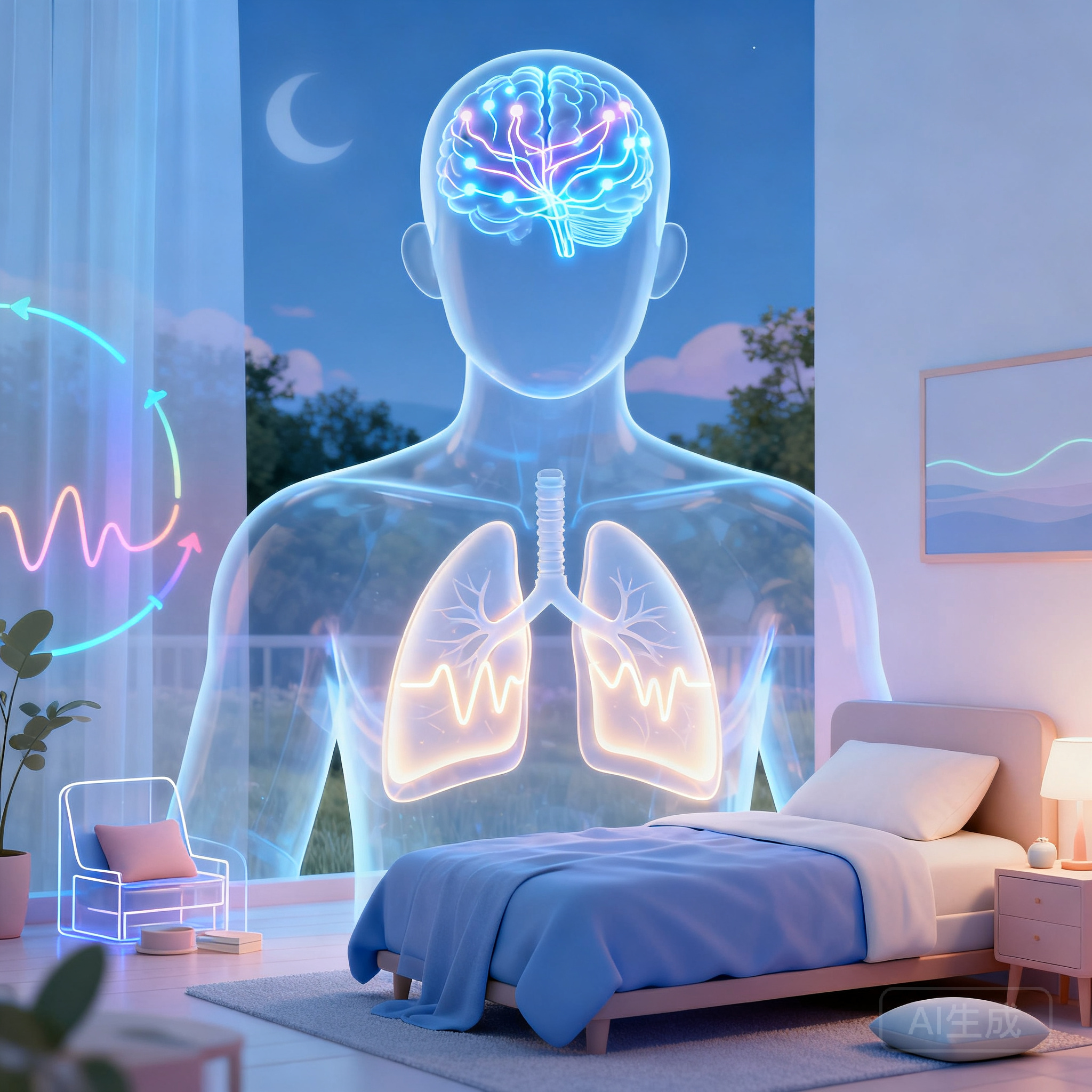 中医科视角下的睡眠健康:科学知识普及与实用改善策略