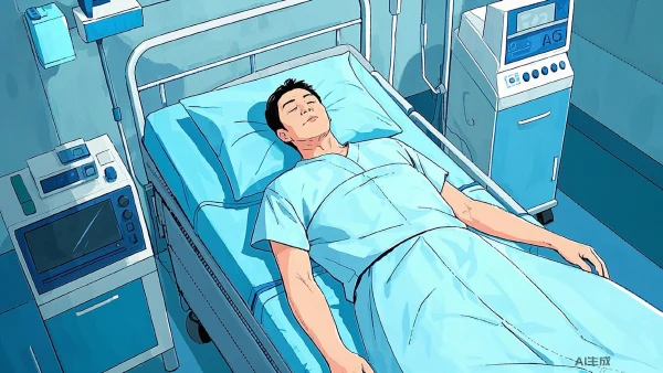 突破性进展:导管介入治疗的并发症与防治策略全解析