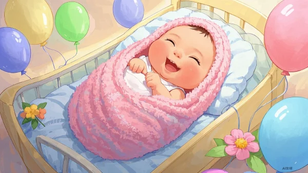 小生命的呼吸之道：新生儿呼吸窘迫综合征的预防与解决