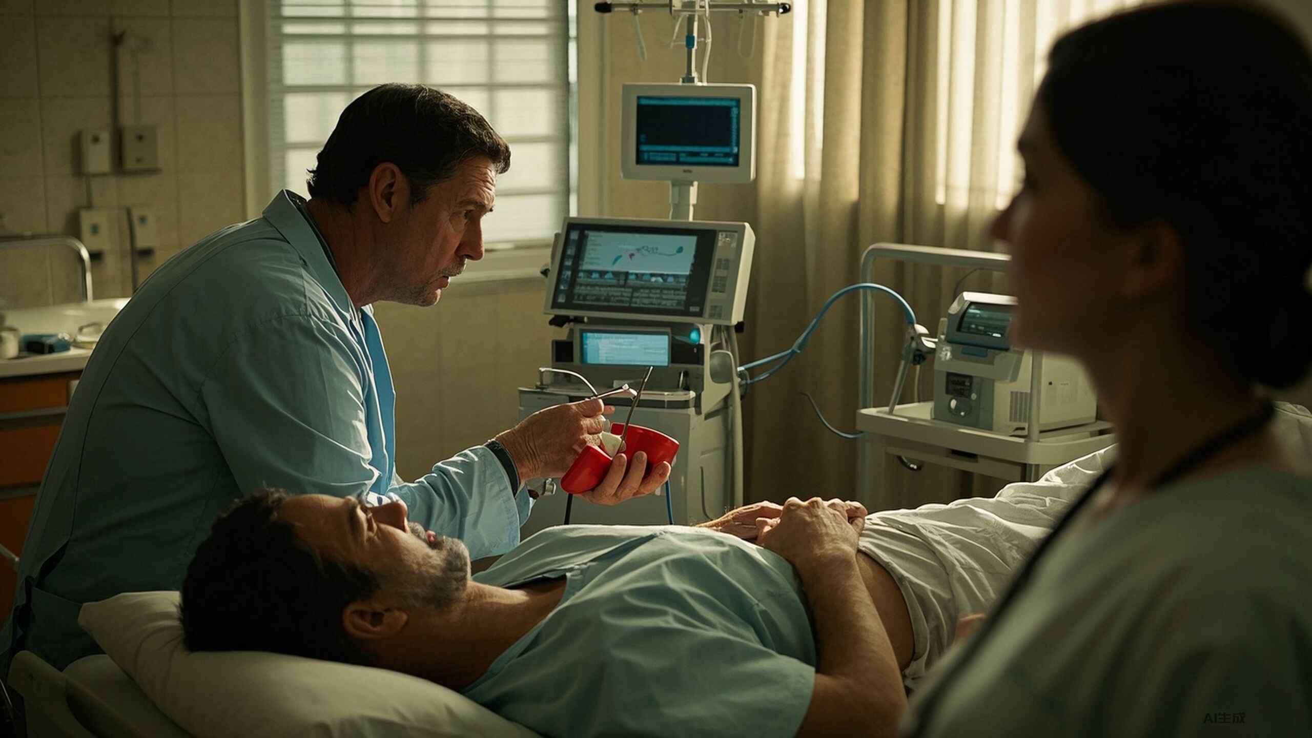 科普，直肠癌早期治疗<span style="color: #da4707">用药</span>指南：关键<span style="color: #da4707">细节</span>与安全<span style="color: #da4707">用药</span>