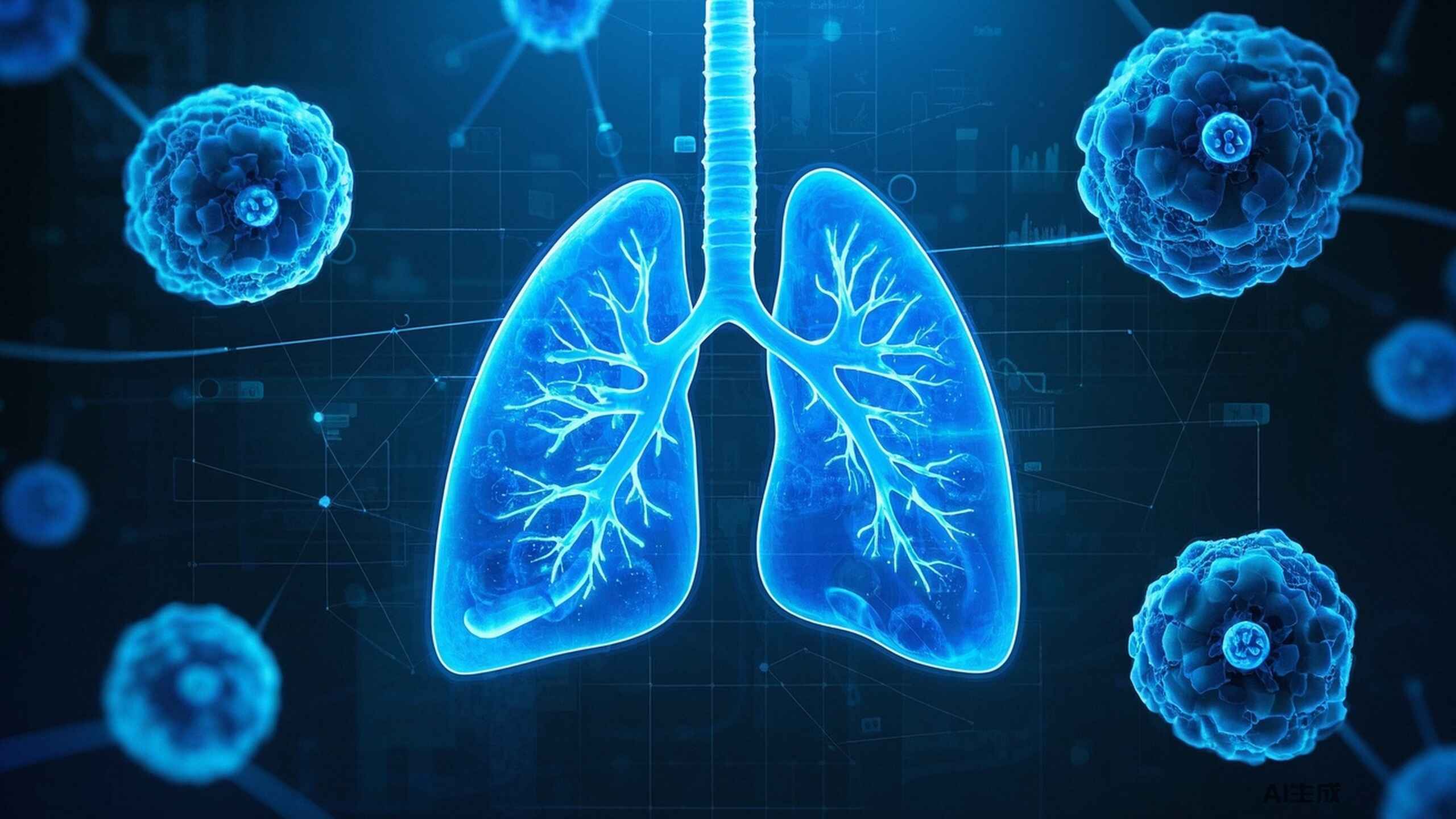 科普，破解肺癌<span style="color: #da4707">治疗</span>的密码：<span style="color: #da4707">靶向</span><span style="color: #da4707">治疗</span>的<span style="color: #da4707">原理</span>与方法探秘