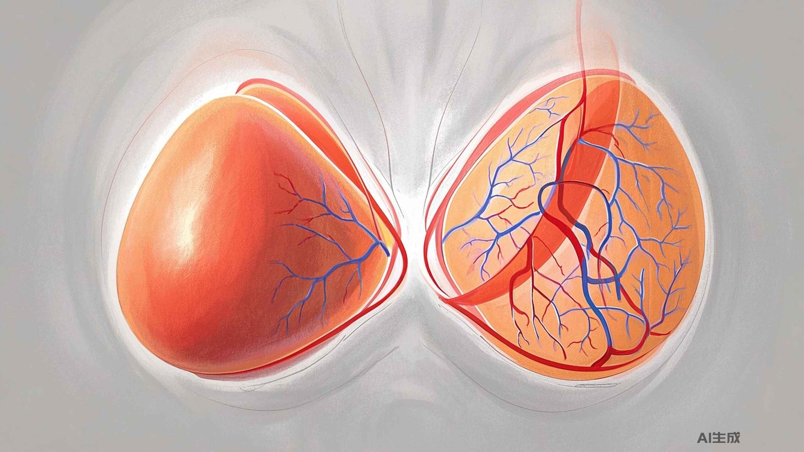科普，66岁遇上乳腺癌：肿瘤外科医生的拆弹指南封面图